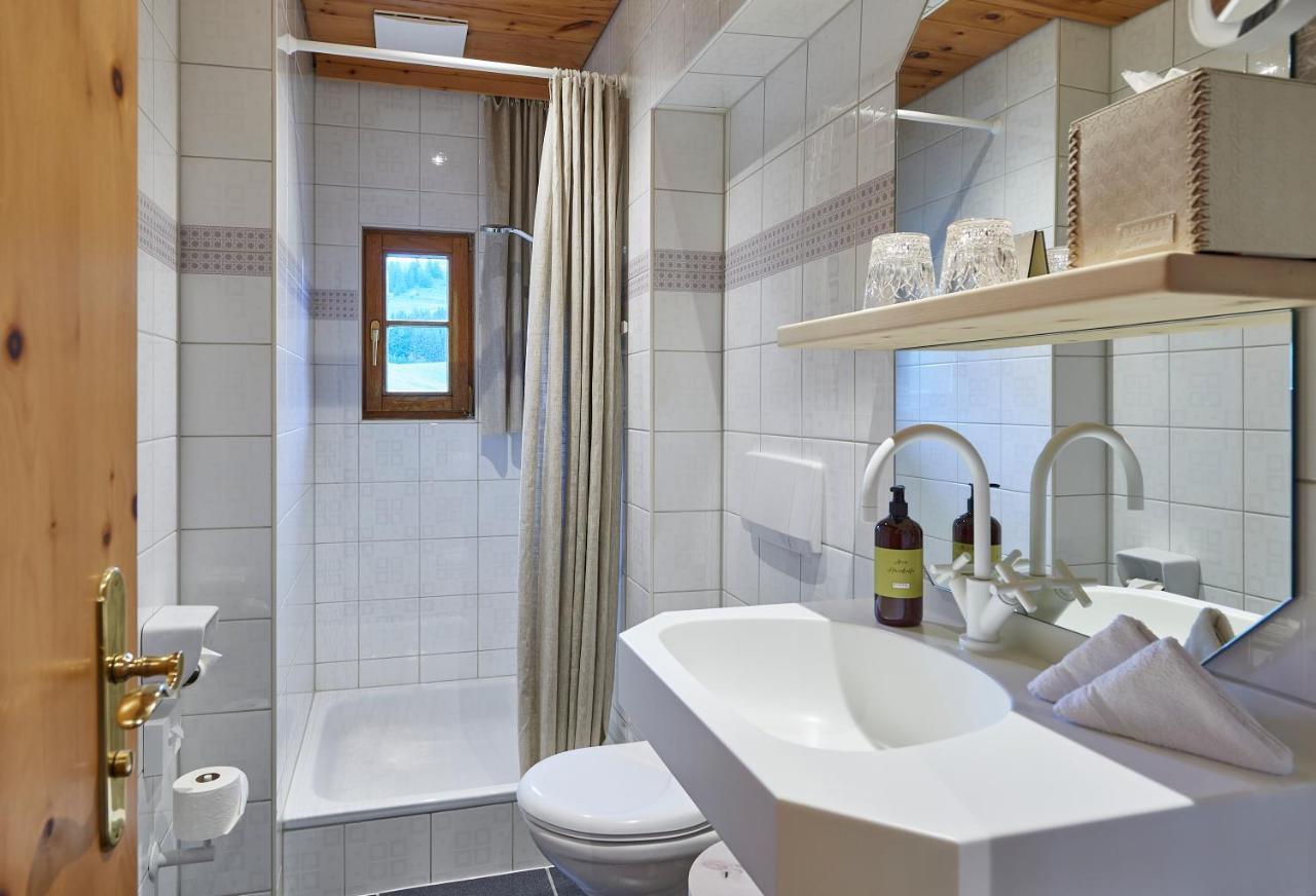 Hotel Stoffel - Adults Only Arosa Bilik gambar