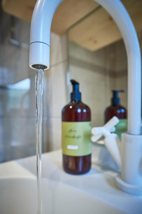 Hotel Stoffel - Adults Only Arosa Luaran gambar