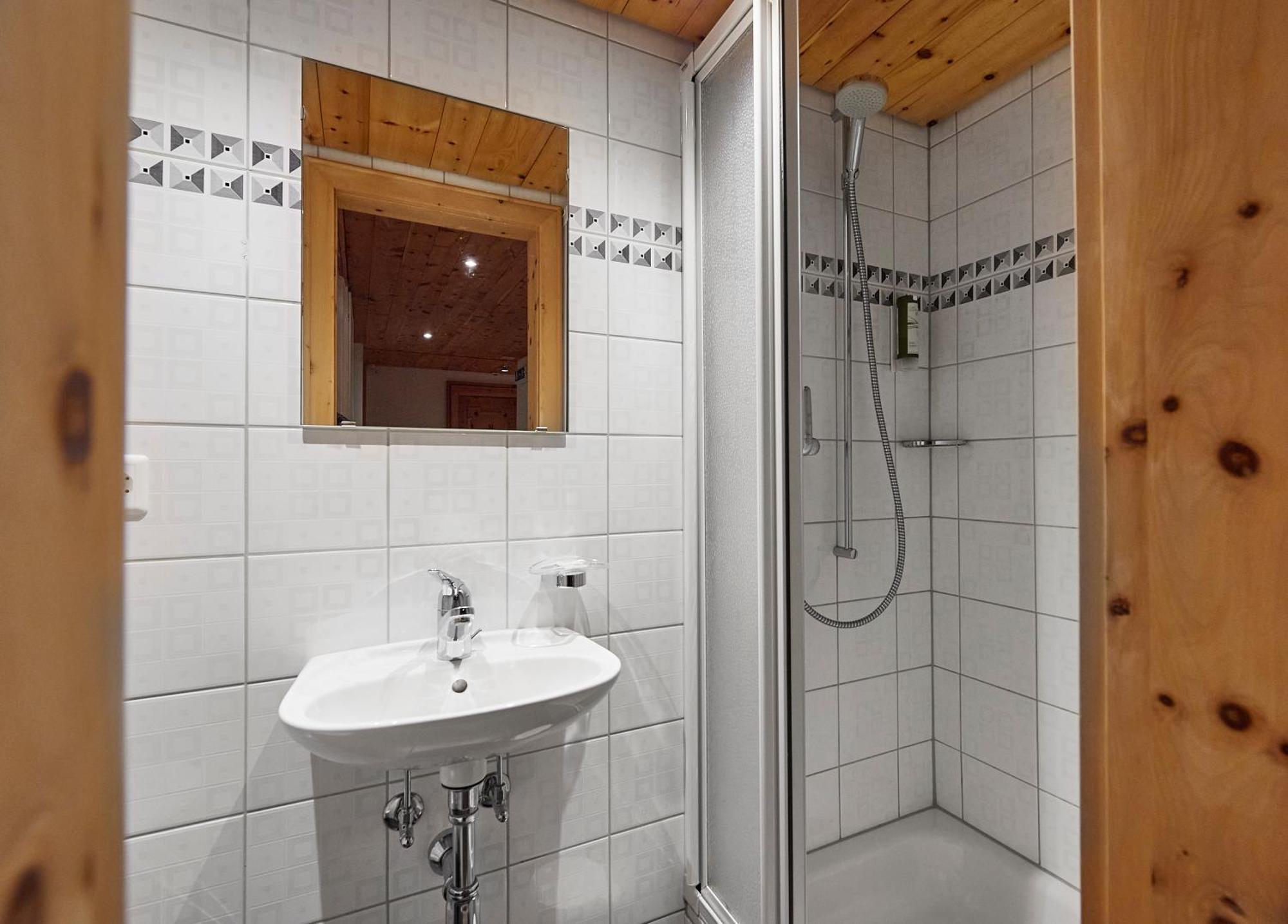 Hotel Stoffel - Adults Only Arosa Bilik gambar