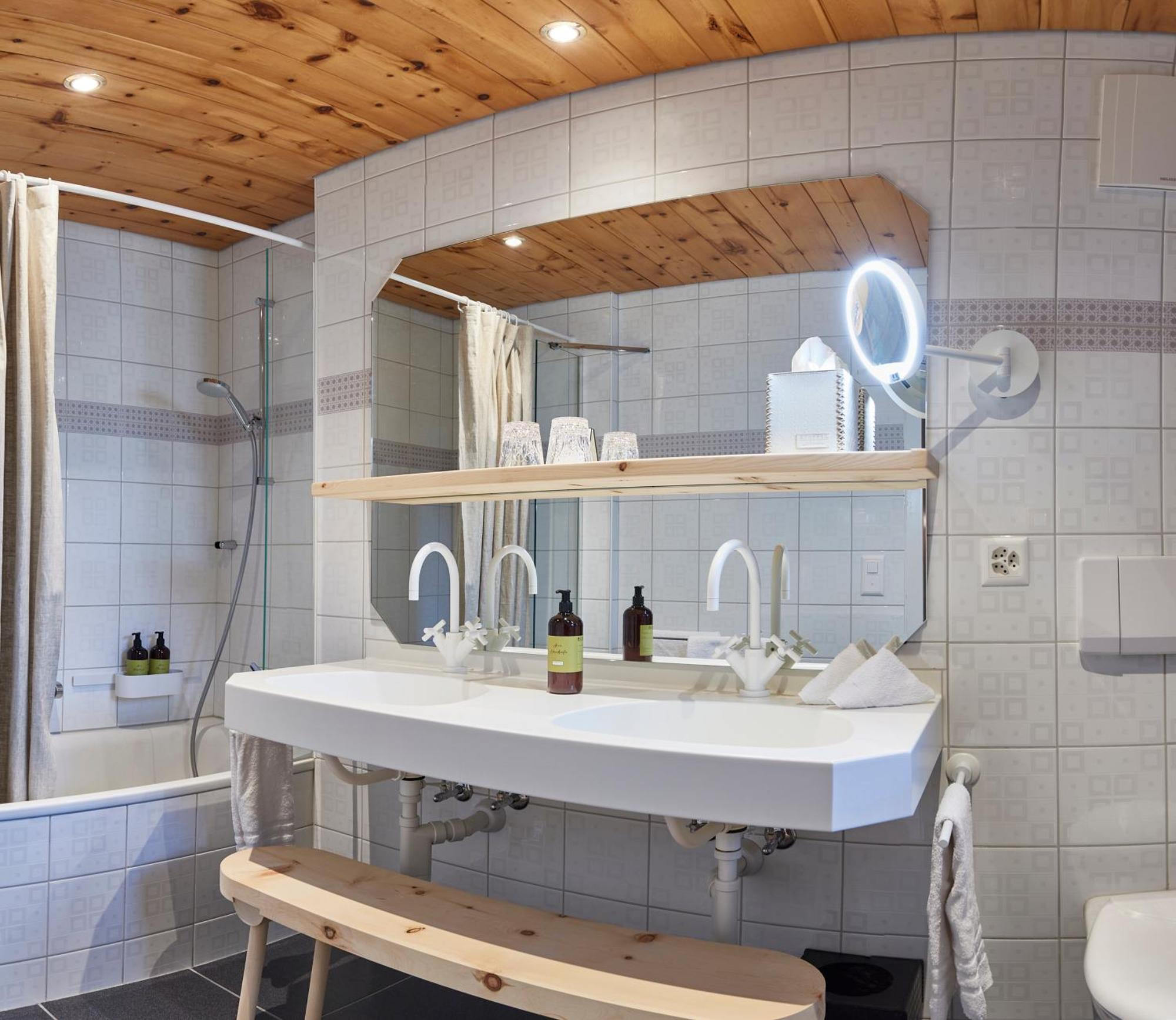 Hotel Stoffel - Adults Only Arosa Bilik gambar