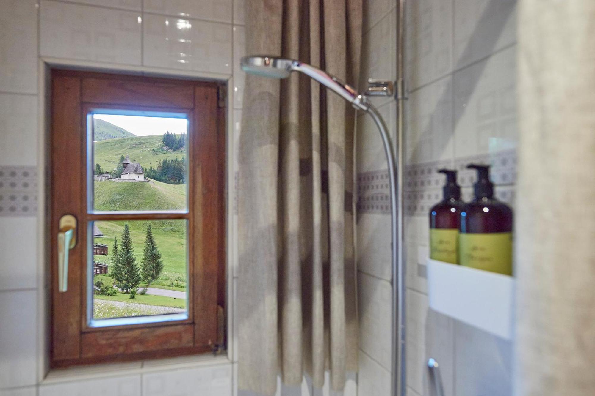 Hotel Stoffel - Adults Only Arosa Luaran gambar